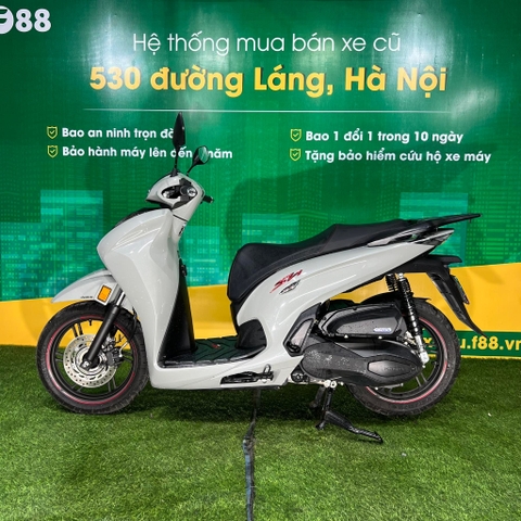 Xe đạp điện Honda A6 cũ bảo hành 12 tháng #37 Xe đạp điện Honda A6 cũ bảo hành 12 tháng